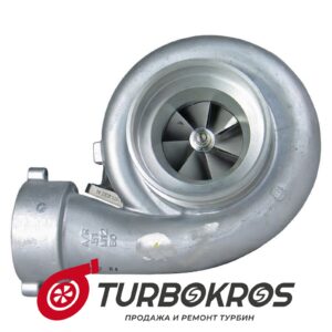 Турбина CAT - 0R6796, 0R7164, 1020300