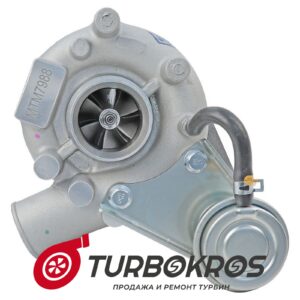 Турбина Hyundai - 2823045100