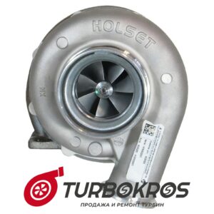 Турбина HLS - 3590810, 3591948, 3797397, 4033325, 4033325H