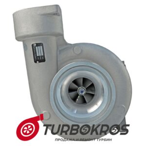 Турбина CAT - 0R6697, 7C7577