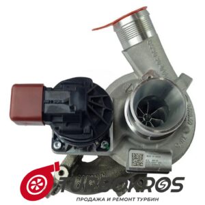 Турбина CHERY - E4T15C1118010, E4T15C1118010AB