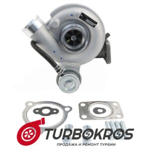 Турбина CAT - 3160514