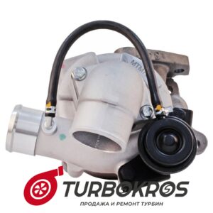 Турбина Hyundai - 2820042650