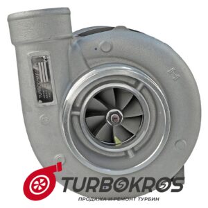 Турбина HLS - 3533212, 3533213, 4033390, 4033390H