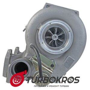 Турбина DAF - 1745750, 1746466