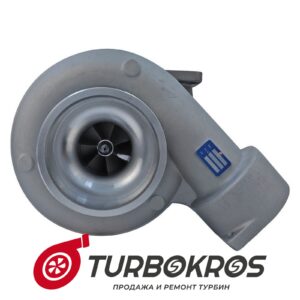 Турбина CAT - 7C2989, 7C2998, 7C7582