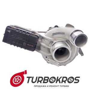 Турбина Ford - CK5Q6K682AB