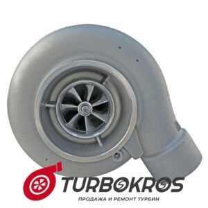 Турбина DEUTZ - 04263531, 04263531KZ, 04264301, 04264301KZ, 04264490, 04264490KZ