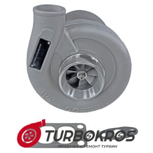 Турбина Cummins - 2882128, 4309108, 4309109