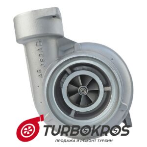 Турбина CAT - 0R6155, 0R7220, 1457998, 9Y9204