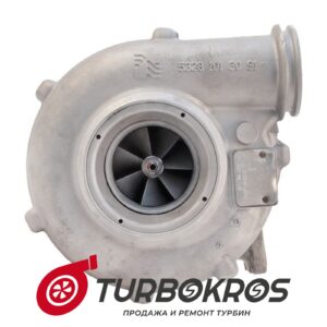 Турбина HLS - 4032722