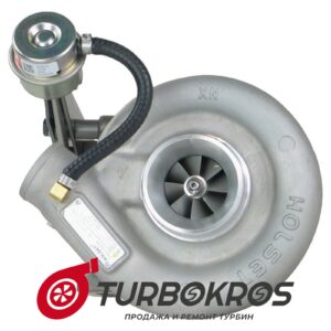 Турбина Cummins - 2840914