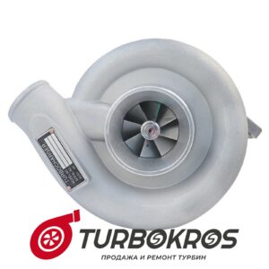 Турбина HLS - 3528922, 3528923, 4033077H