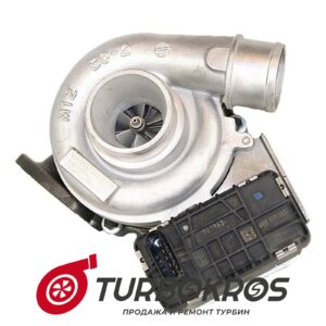 Турбина Ford - 6G9Q6K682CA