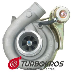 Турбина Cummins - 3960404