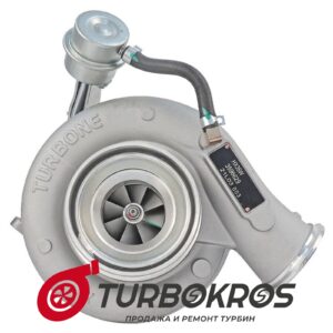 Турбина Cummins - 4025402