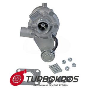 Турбина Hyundai - 2823045000, 2823045500