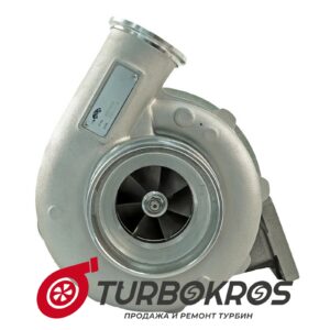 Турбина HLS - 3796933, 3796933H, 4027622, 4032939