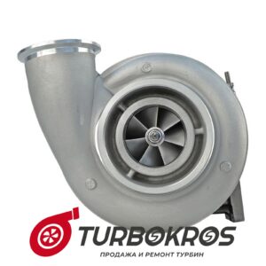 Турбина Detroit Diesel - 23515635