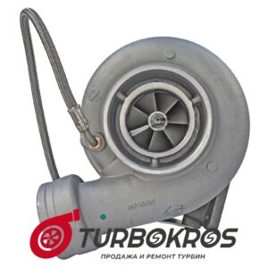 Турбина DEUTZ - 04294595, 04294595KZ