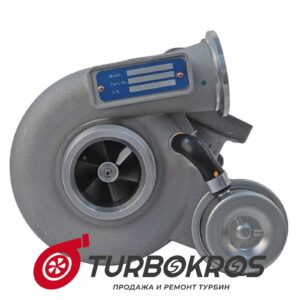 Турбина Cummins - 4309280