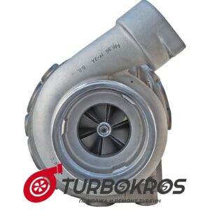 Турбина CAT - 1306233, 7W5969