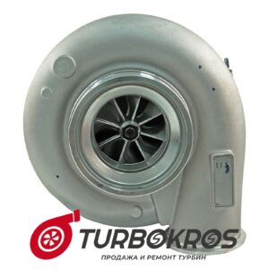 Турбина Cummins - 3800286, 4352169