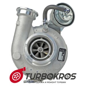 Турбина DEUTZ - 04299984, 04505068, 04505069, 04505390