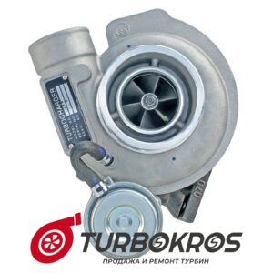 Турбина CASE - 2855798