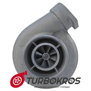 Турбина BorgWarner - 318882
