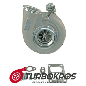 Турбина HLS - 3767204, 3767205, 3780206, 3780207, 4033822