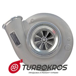 Турбина HLS - 3538772, 3538785, 4033069, 4033069H, 4036358, 4036359, 4043763