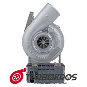 Турбина GRT - 8154790011, 8154795011S