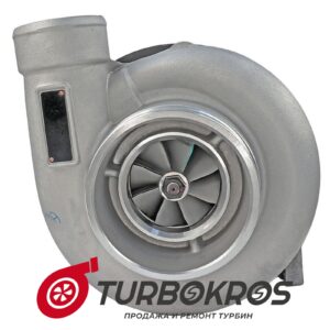 Турбина HLS - 3526170, 3526171, 4033236, 4033236H