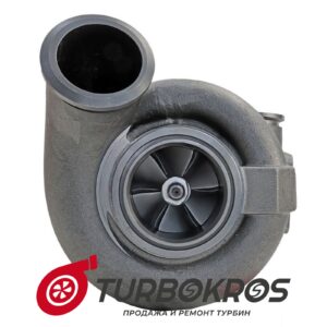 Турбина CAT - 10R1888, 1323649, 2316616, 2321805, 2321811, 2913997