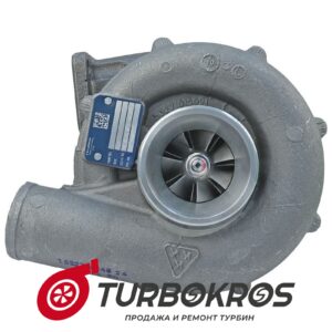 Турбина DEUTZ - 02232104, 02913314, 02913362, 02913363, 02919941, 02919944, 02919944KZ, 02919945, 03045068, 03045412, 04152261, 04154763, 04156559, 04156559KZ, 04157271, 04157271KZ, 04157272, 04157288, 04157288KZ, 04157597, 04157597KZ, 04157972