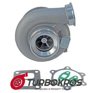 Турбина JRONE - 8S03100B40