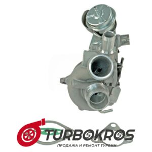 Турбина Ford - BL3E9G438UA, BL3Z6K682C