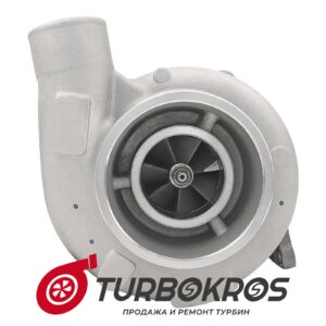 Турбина CAT - 0R7009, 1251123