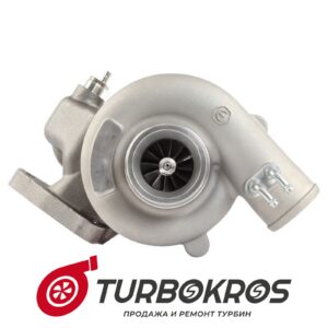Турбина KRAUF - MTM6061BH, MTM6061GR, MTM6061NM, MTM6061NR, MTM6061RF, MTM6061SL, MTM6061TD