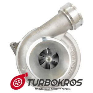 Турбина Doosan - 15010500467A