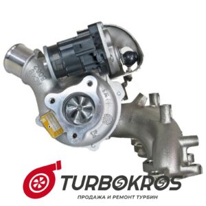 Турбина Hyundai - 282312B770