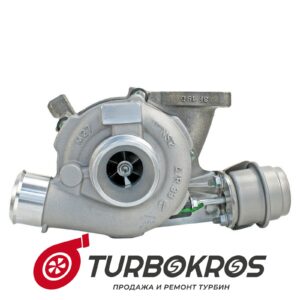 Турбина GRT - 7345980003, 7345985003S