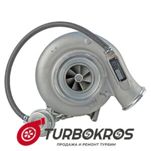 Турбина Cummins - 4025154, 4894599