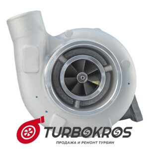 Турбина CAT - 0R6904, 1151181