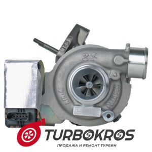 Турбина GRT - 8068740001, 8068745001S