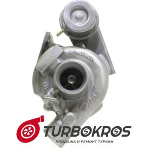 Турбина FIAT - 46756155, 55191595, 60801992, 71723567, 71783477, 71785253, 71785254, 71785255