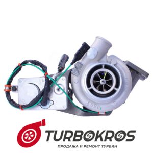 Турбина CLAAS - 11527040