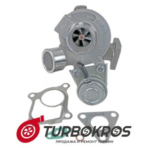Турбина JRONE - 8M35200421