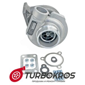 Турбина HLS - 4033095, 4033095H, 4037187, 4037188